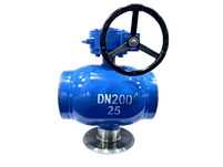ball valve