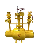 ball valve